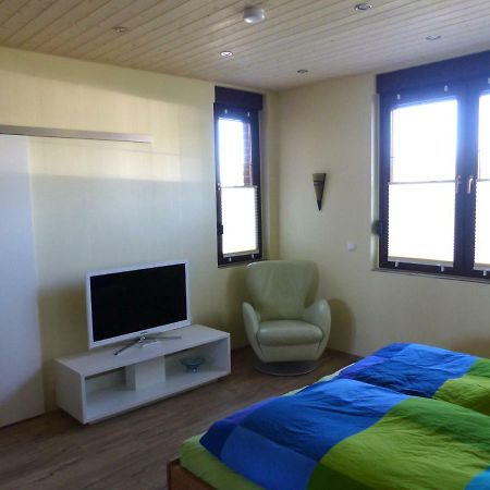 Ferienwohnung Stadtoase In Wittenberg Exterior foto